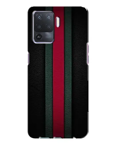Чохол для OPPO A94 з картинкою «Gucci — неонова лінія» Чохол для OPPO A94 з картинкою «Gucci — неонова лінія»