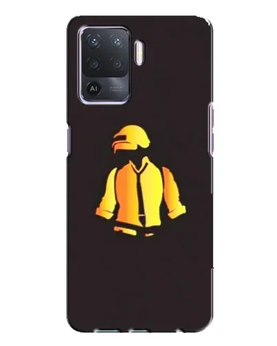 Чохол для OPPO A94 з картинкою «Winner Winner — PUBG» Чохол для OPPO A94 з картинкою «Winner Winner — PUBG»
