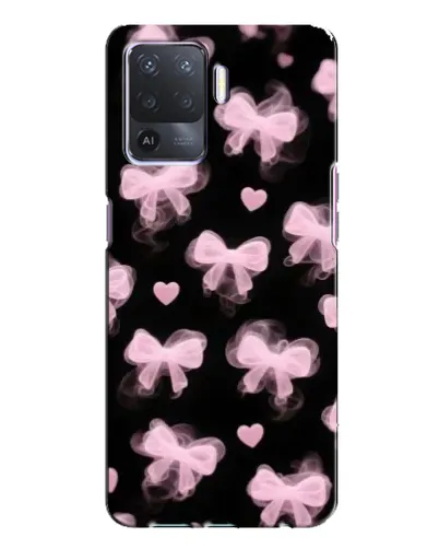 Чохол для OPPO A94 з картинкою «Геометрія банту» Чохол для OPPO A94 з картинкою «Геометрія банту»