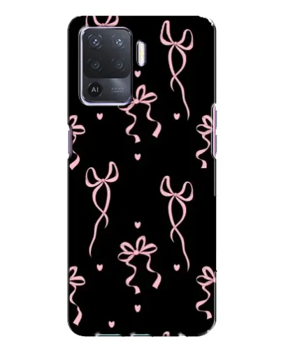 Чохол для OPPO A94 з картинкою «Тонкі стрічки» Чохол для OPPO A94 з картинкою «Тонкі стрічки»
