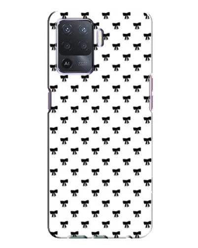 Чохол для OPPO A94 з картинкою «Міні-бантики» Чохол для OPPO A94 з картинкою «Міні-бантики»