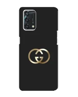Чохол для OPPO A95 з картинкою «Мінімалізм Gucci» Чохол для OPPO A95 з картинкою «Мінімалізм Gucci»
