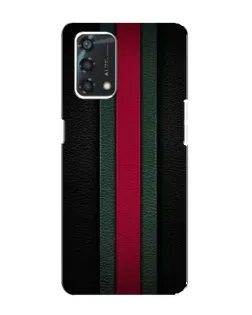 Чохол для OPPO A95 з картинкою «Gucci — неонова лінія» Чохол для OPPO A95 з картинкою «Gucci — неонова лінія»