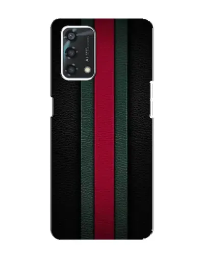 Чохол для OPPO A95 з картинкою «Gucci — неонова лінія» Чохол для OPPO A95 з картинкою «Gucci — неонова лінія»