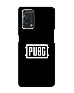 Чохол для OPPO A95 з картинкою «Лого BMW — металевий блиск» Чохол для OPPO A95 з картинкою «Лого BMW — металевий блиск»