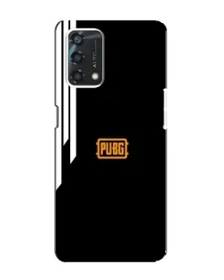 Чохол для OPPO A95 з картинкою «PUBG — вертикальні лінії» Чохол для OPPO A95 з картинкою «PUBG — вертикальні лінії»