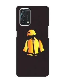Чохол для OPPO A95 з картинкою «Winner Winner — PUBG» Чохол для OPPO A95 з картинкою «Winner Winner — PUBG»