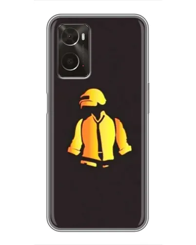 Чохол для OPPO A96 з картинкою «Winner Winner — PUBG» Чохол для OPPO A96 з картинкою «Winner Winner — PUBG»