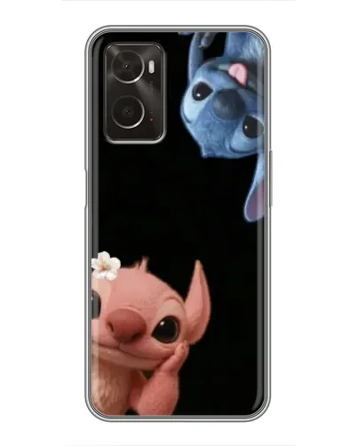 Чохол для OPPO A96 з картинкою «Фіолетовий туман троянд» Чохол для OPPO A96 з картинкою «Фіолетовий туман троянд»