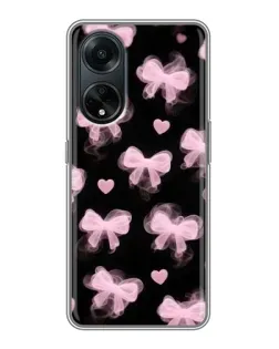 Чохол для OPPO A98 з картинкою «Геометрія банту» Чохол для OPPO A98 з картинкою «Геометрія банту»
