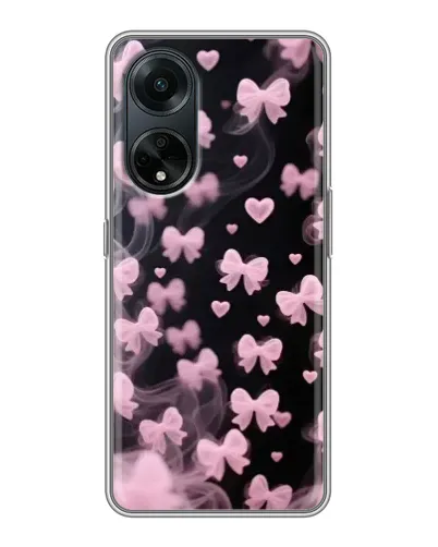 Чохол для OPPO A98 з картинкою «Неонове мереживо» Чохол для OPPO A98 з картинкою «Неонове мереживо»