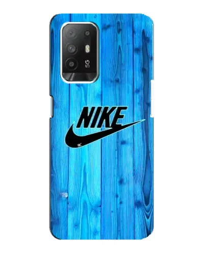 Чехол для OPPO F19 Pro Plus 5G с картинкой «Голубое дерево Nike» Чехол для OPPO F19 Pro Plus 5G с картинкой «Голубое дерево Nike»