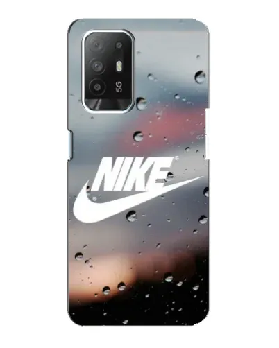 Чехол для OPPO F19 Pro Plus 5G с картинкой «Nike в стиле ретро» Чехол для OPPO F19 Pro Plus 5G с картинкой «Nike в стиле ретро»