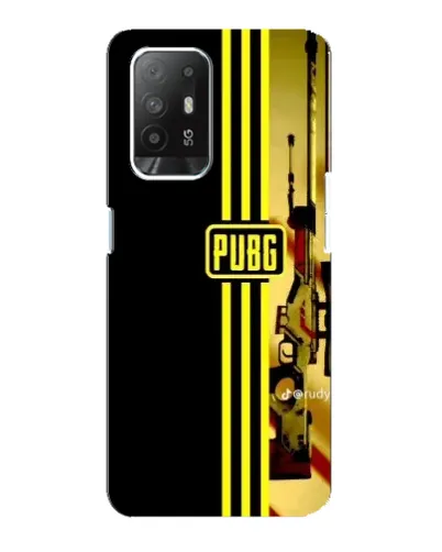 Чохол для OPPO F19 Pro Plus 5G з картинкою «PUBG — камуфляжний шолом» Чохол для OPPO F19 Pro Plus 5G з картинкою «PUBG — камуфляжний шолом»