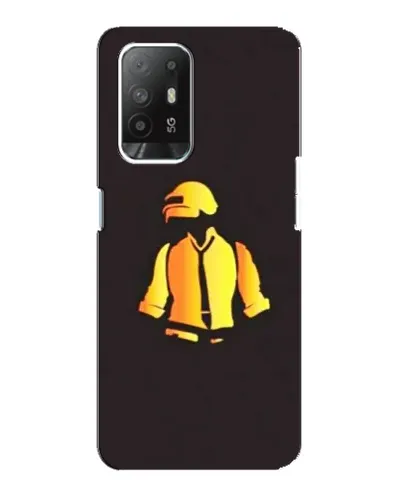 Чохол для OPPO F19 Pro Plus 5G з картинкою «Winner Winner — PUBG» Чохол для OPPO F19 Pro Plus 5G з картинкою «Winner Winner — PUBG»