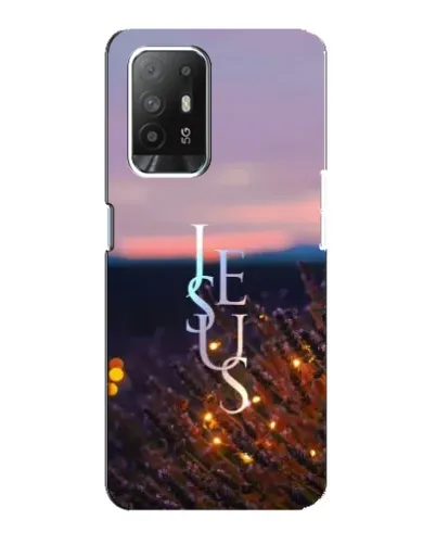 Чехол для OPPO F19 Pro Plus 5G с картинкой «Свет Божий ночью» Чехол для OPPO F19 Pro Plus 5G с картинкой «Свет Божий ночью»