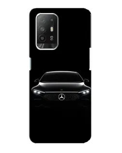 Чохол для OPPO F19 Pro Plus 5G з картинкою «Mercedes Vision — концепт» Чохол для OPPO F19 Pro Plus 5G з картинкою «Mercedes Vision — концепт»