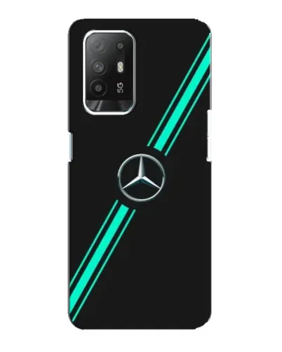 Чехол для OPPO F19 Pro Plus 5G с картинкой «Спортивные линии Mercedes» Чехол для OPPO F19 Pro Plus 5G с картинкой «Спортивные линии Mercedes»