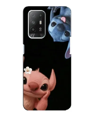 Чехол для OPPO F19 Pro Plus 5G с картинкой «Фиолетовый туман роз»