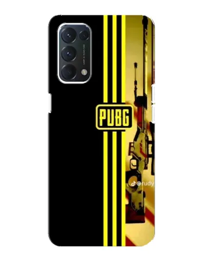 Чехол для OPPO F19 с картинкой «PUBG — камуфляжный шлем» Чехол для OPPO F19 с картинкой «PUBG — камуфляжный шлем»
