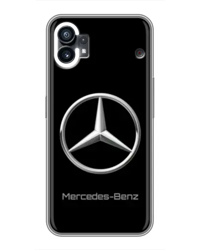 Чехол для OPPO F31 с картинкой «Mercedes Silver Logo» Чехол для OPPO F31 с картинкой «Mercedes Silver Logo»