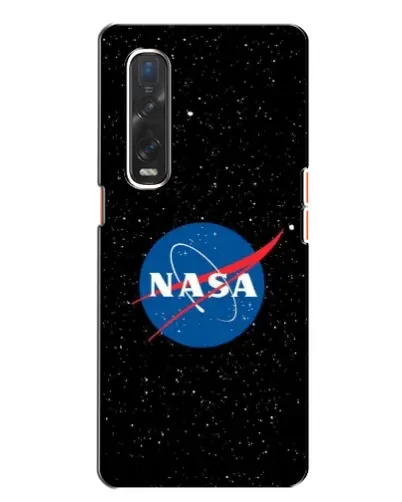 Чехол для OPPO Find X2 с картинкой «NASA — звездное небо» Чехол для OPPO Find X2 с картинкой «NASA — звездное небо»