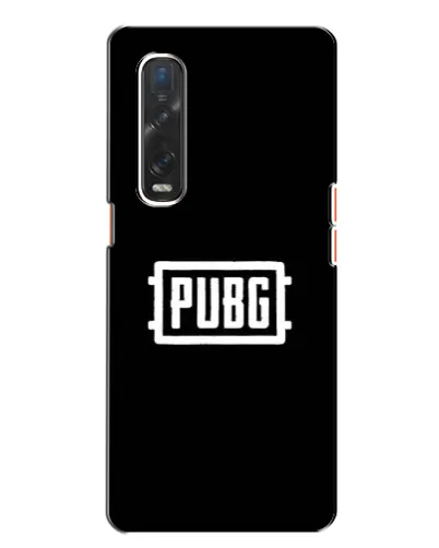 Чехол для OPPO Find X2 с картинкой «Лого BMW — металлический блеск» Чехол для OPPO Find X2 с картинкой «Лого BMW — металлический блеск»