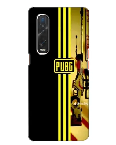 Чехол для OPPO Find X2 с картинкой «PUBG — камуфляжный шлем» Чехол для OPPO Find X2 с картинкой «PUBG — камуфляжный шлем»