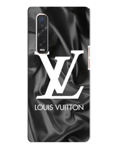 Чехол для OPPO Find X3 Pro с картинкой «Шелковый Louis Vuitton» Чехол для OPPO Find X3 Pro с картинкой «Шелковый Louis Vuitton»