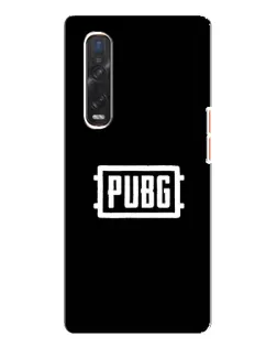 Чехол для OPPO Find X3 Pro с картинкой «Лого BMW — металлический блеск» Чехол для OPPO Find X3 Pro с картинкой «Лого BMW — металлический блеск»