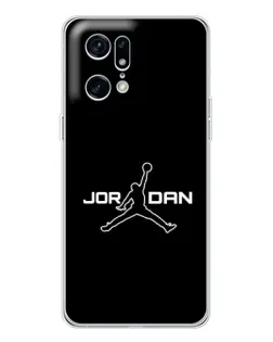 Чохол для OPPO Find X5 Pro з картинкою «Nike Pink Swirl» Чохол для OPPO Find X5 Pro з картинкою «Nike Pink Swirl»