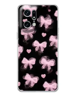 Чохол для OPPO Find X5 Pro з картинкою «Геометрія банту» Чохол для OPPO Find X5 Pro з картинкою «Геометрія банту»