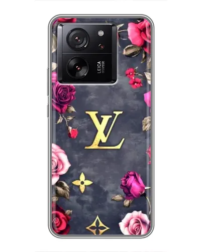 Чехол для OPPO Find X9 с картинкой «Цветочный Louis Vuitton» Чехол для OPPO Find X9 с картинкой «Цветочный Louis Vuitton»