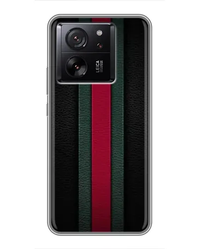 Чохол для OPPO K13s з картинкою «Gucci — неонова лінія»
