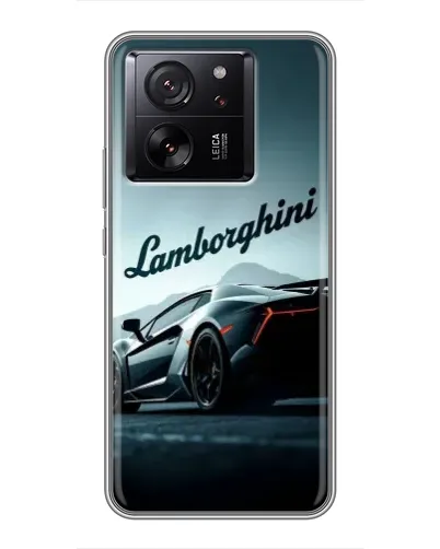 Чехол для OPPO K13s с картинкой «Классическая надпись Lamborghini» Чехол для OPPO K13s с картинкой «Классическая надпись Lamborghini»
