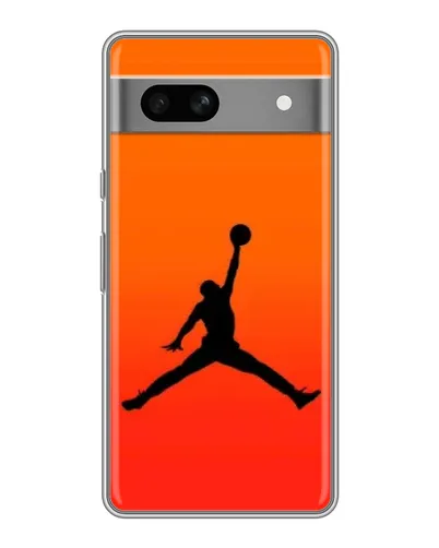 Чохол для OPPO K15s з картинкою «Jordan Sunset» Чохол для OPPO K15s з картинкою «Jordan Sunset»