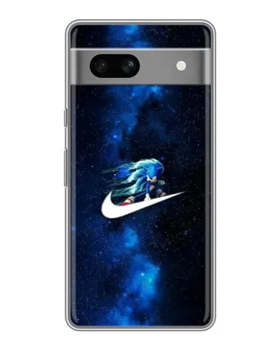 Чохол для OPPO K15s з картинкою «Зірковий шлях Nike» Чохол для OPPO K15s з картинкою «Зірковий шлях Nike»