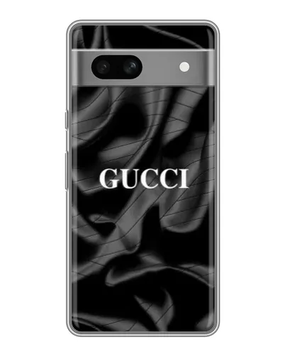 Чохол для OPPO K15s з картинкою «Gucci — шовкові хвилі» Чохол для OPPO K15s з картинкою «Gucci — шовкові хвилі»