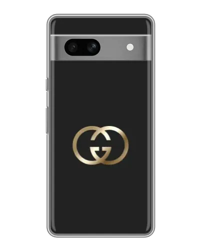 Чохол для OPPO K15s з картинкою «Мінімалізм Gucci» Чохол для OPPO K15s з картинкою «Мінімалізм Gucci»