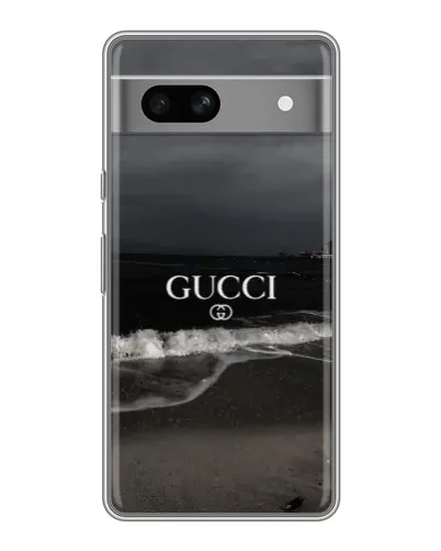 Чохол для OPPO K15s з картинкою «Gucci — морський прибій» Чохол для OPPO K15s з картинкою «Gucci — морський прибій»