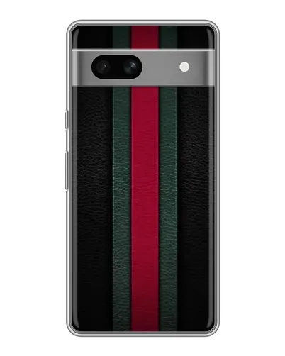 Чохол для OPPO K15s з картинкою «Gucci — неонова лінія» Чохол для OPPO K15s з картинкою «Gucci — неонова лінія»