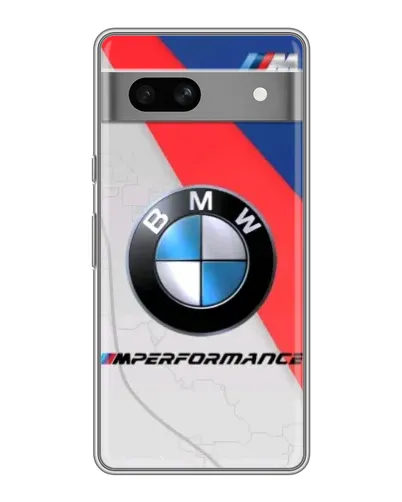 Чохол для OPPO K15s з картинкою «BMW Performance стиль» Чохол для OPPO K15s з картинкою «BMW Performance стиль»