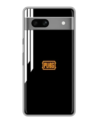 Чохол для OPPO K15s з картинкою «PUBG — вертикальні лінії» Чохол для OPPO K15s з картинкою «PUBG — вертикальні лінії»