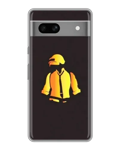 Чохол для OPPO K15s з картинкою «Winner Winner — PUBG» Чохол для OPPO K15s з картинкою «Winner Winner — PUBG»
