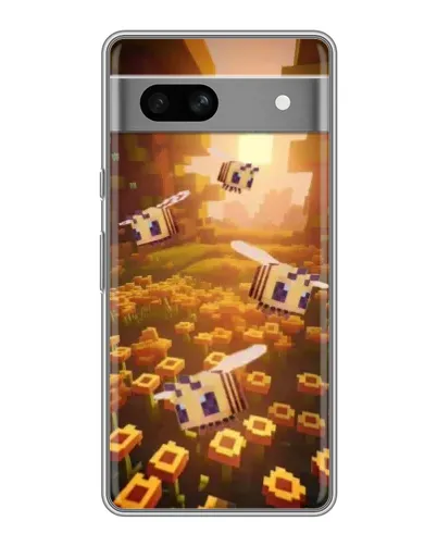 Чохол для OPPO K15s з картинкою «Поле соняшників» Чохол для OPPO K15s з картинкою «Поле соняшників»