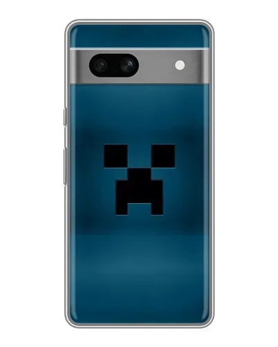Чохол для OPPO K15s з картинкою «Кріпери текстура» Чохол для OPPO K15s з картинкою «Кріпери текстура»