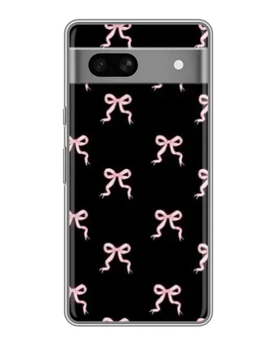 Чохол для OPPO K15s з картинкою «Бант-квітка» Чохол для OPPO K15s з картинкою «Бант-квітка»