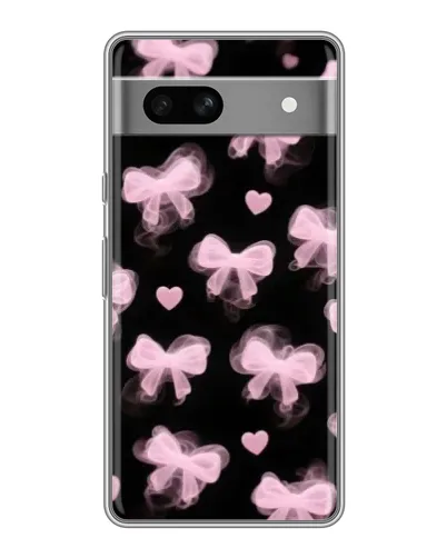 Чохол для OPPO K15s з картинкою «Геометрія банту» Чохол для OPPO K15s з картинкою «Геометрія банту»