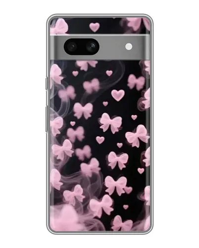 Чохол для OPPO K15s з картинкою «Неонове мереживо» Чохол для OPPO K15s з картинкою «Неонове мереживо»