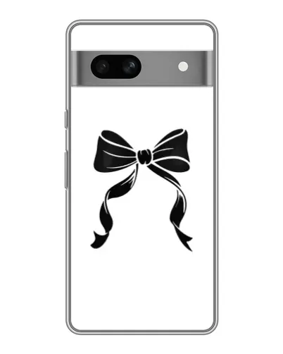 Чохол для OPPO K15s з картинкою «Класичний бант» Чохол для OPPO K15s з картинкою «Класичний бант»